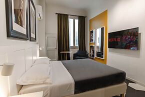 Apartments Duomo Mdr Collection
