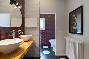 Apartments Duomo Mdr Collection