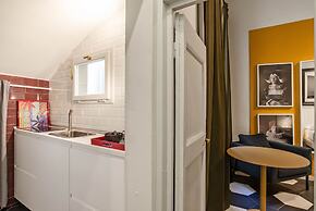 Apartments Duomo Mdr Collection