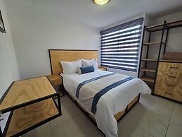 Lofts by Verticca Héroes