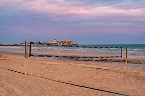 Las Palomas 2BR 2BA Ocean View Penthouse
