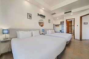 Las Palomas 2BR 2BA Ocean View Penthouse