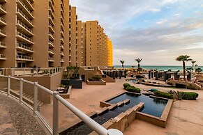 Las Palomas 2BR 2BA Ocean View Penthouse