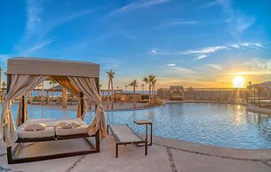 Las Palomas 2BR 2BA Ocean View Penthouse