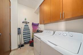 Las Palomas 2BR 2BA Ocean View Penthouse