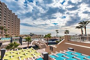 Las Palomas 2BR 2BA Ocean View Penthouse