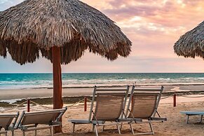 Las Palomas 2BR 2BA Ocean View Penthouse