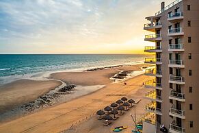 Las Palomas 2BR 2BA Ocean View Penthouse
