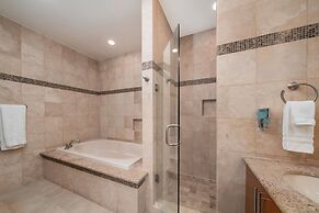 Las Palomas 2BR 2BA Ocean View Penthouse
