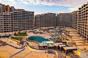 Las Palomas 2BR 2BA Ocean View Penthouse