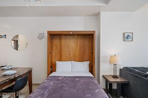 Las Palomas 2BR 2BA Ocean View Penthouse