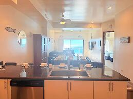 Las Palomas 2BR 2BA Ocean View Penthouse
