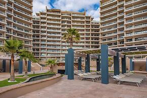 Las Palomas 2BR 2BA Ocean View Penthouse