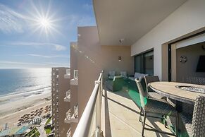 Las Palomas 2BR 2BA Ocean View Penthouse