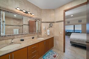 Las Palomas 2BR 2BA Ocean View Penthouse