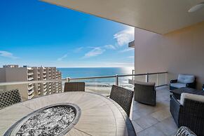 Las Palomas 2BR 2BA Ocean View Penthouse