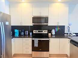 Las Palomas 2BR 2BA Ocean View Penthouse