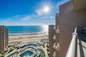 Las Palomas 2BR 2BA Ocean View Penthouse