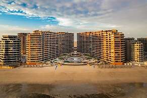 Las Palomas 2BR 2BA Ocean View Penthouse