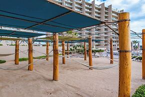 Las Palomas 2BR 2BA Ocean View Penthouse