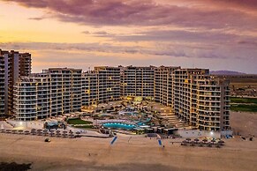 Las Palomas 2BR 2BA Ocean View Penthouse
