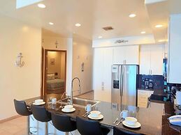 Las Palomas 2BR 2BA Ocean View Penthouse