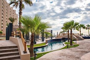 Las Palomas 2BR 2BA Ocean View Penthouse