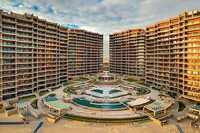 Las Palomas 2BR 2BA Ocean View Penthouse