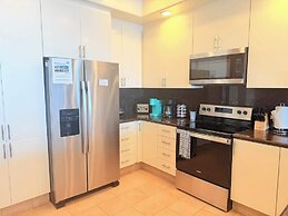 Las Palomas 2BR 2BA Ocean View Penthouse