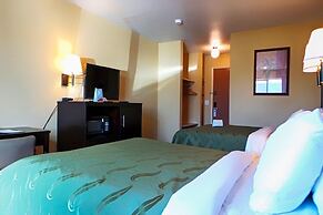 Urban Inn & Suites