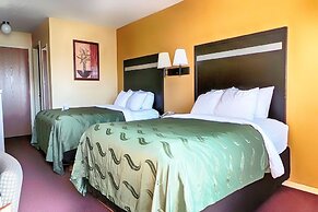 Urban Inn & Suites