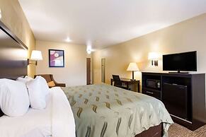 Urban Inn & Suites