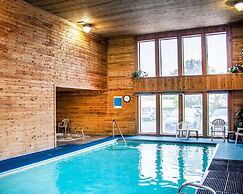 Urban Inn & Suites