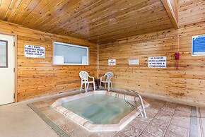 Urban Inn & Suites