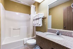 Urban Inn & Suites