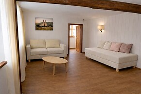 Landhotel Schwarzer Adler