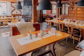 Landhotel Schwarzer Adler