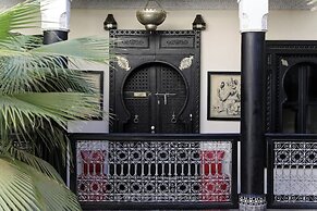 Riad Palais Didier Six