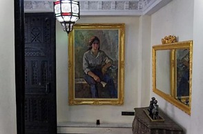 Riad Palais Didier Six