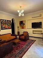 Riad Palais Didier Six
