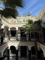 Riad Palais Didier Six