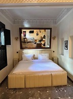 Riad Palais Didier Six