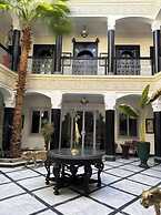 Riad Palais Didier Six