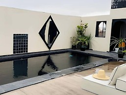 Riad Palais Didier Six