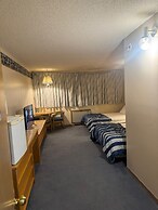 Barnays Motel