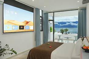 Guiyue Mountain Seaview Hotel