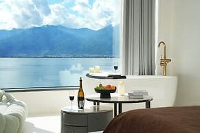 Guiyue Mountain Seaview Hotel