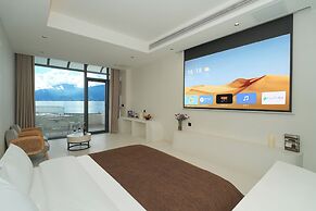 Guiyue Mountain Seaview Hotel