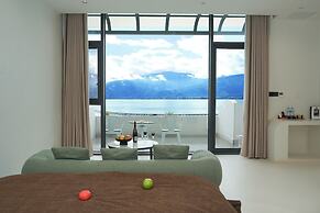 Guiyue Mountain Seaview Hotel