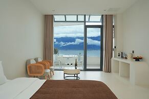 Guiyue Mountain Seaview Hotel